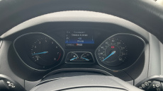 Ford Focus 1.5 EcoBoost Titanium 5dr Auto Petrol Hatchback